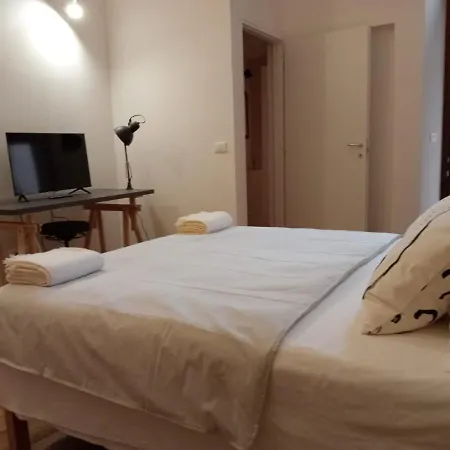 Casa Dei Poeti *